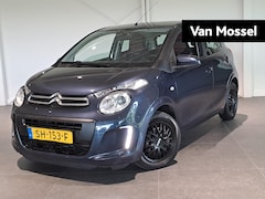 Citroën C1 - 1.0 e-VTi Feel Bluetooth | Airco | Elektrische ramen | Goed onderhouden