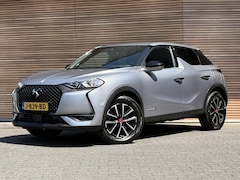 DS 3 Crossback - 1.2 PureTech Performance Line Adpt Cruise / Camera / Lm Velgen / Carplay enz enz