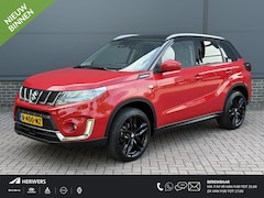 Suzuki Vitara - 1.4 Boosterjet Select Smart Hybrid / Dealer onderhouden /Trekhaak / Achteruitrijcamera / C