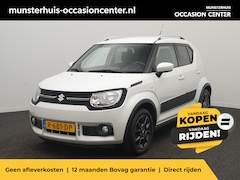 Suzuki Ignis - 1.2 Select - RIJKLAARPRIJS - All Seasonbanden - Achteruitrijcamera - Stoelverwarming
