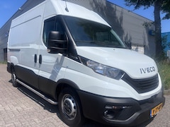 Iveco Daily - 35S16v Automaat L2H2 NL auto Trekhaak 3500 kg