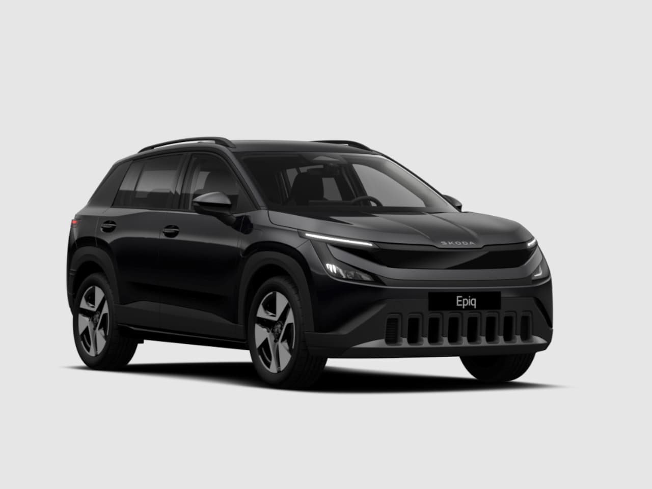 Skoda Epiq - Selection Launch Edition 56kWh | Travel Pakket | €1000,- inruilpremie - AutoWereld.nl