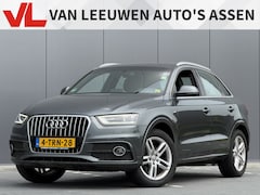 Audi Q3 - 1.4 TFSI Sport Edition | Nieuw binnen | 2X S-Line | NAP