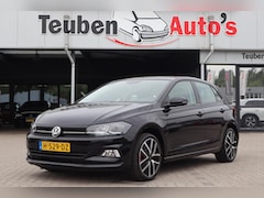 Volkswagen Polo - 1.0 TSI Comfortline | Climate control | Navi | Cruise control | PDC voor en achter