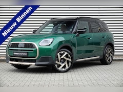 MINI Countryman - 1.5 C Favoured L | Panodak | H&K | Favoured Trim | Driving Assistant Plus | HUD |