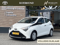 Toyota Aygo - 1.0 VVT-i x-fun | Rijklaar | Airco |