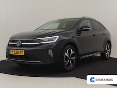 Volkswagen Taigo - 1.0 TSI Style 110PK DSG/AUTO | Achteruitrijcamera | Car Play | IQ Light | Navigatie | Park