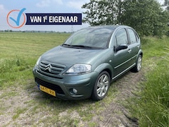 Citroën C3 - 1.6i-16V eerste eigenaar