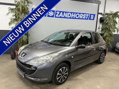 Peugeot 206 - 1.1 XR // incl. nieuwe APK
