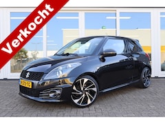 Suzuki Swift - 1.6 Sport, Cruise Control, Airco, Stoelverwarming, Prijs Is Rijklaar Inclusief 6 Maanden G