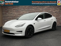 Tesla Model 3 - Standard RWD Plus 60 kWh | 360 Camera | SOH 90% | Leer | LFP Accu