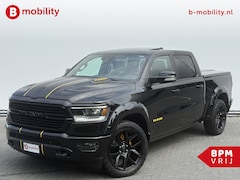 Dodge Ram 1500 - 5.7 V8 4x4 Crew Cab Laramie LPG Trekhaak 3500kg NL Auto | Harman/Kardon | Panoramadak | Ad