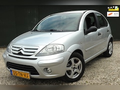 Citroën C3 - 1.4i Sky Radio/AIRCO/LMV/ABS/APK/