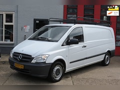 Mercedes-Benz Vito - 110 CDI 343 Functional , Trekhaak