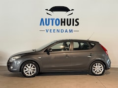Hyundai i30 - 1.6i Dynamic Luxe