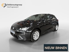 SEAT Ibiza - 1.0 EcoTSI Style Business Connect