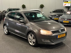 Volkswagen Polo - 1.2 TSI Highline 105-PK/AIRCO/CRUISE/CARPLAY/NAP/APK-05-2027