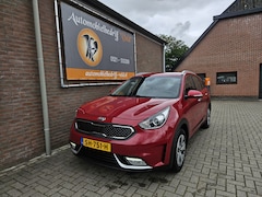 Kia Niro - 1.6 GDi Hybrid DynamicLine