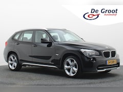 BMW X1 - sDrive20i Business Navigatie, Trekhaak, Climate, Cruise, 18"