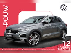 Volkswagen T-Roc - 1.5 TSI 150pk Sport Business R | Keyless | Beats | Elektrische Achterklep | Achteruitrijca