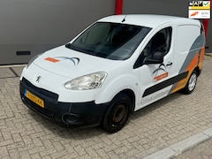 Peugeot Partner - 120 1.6 e-HDI L1 XT Profit +