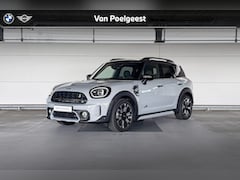 MINI Countryman - 1.5 Cooper S E ALL4 Untamed Edition
