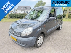 Renault Kangoo - 1.6-16V Privilège , 96.495 KM NAP, APPLE CARPLAY, ELECTR RAMEN, CENTRALE DEURVERGRENDELING