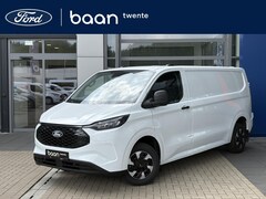 Ford Transit Custom - E-Transit 340 L2H1 Trend 71 kWh / 218 PK