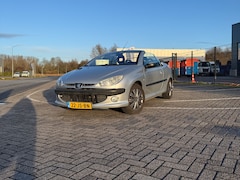 Peugeot 206 CC - 1.6-16V Roland Garros