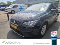 SEAT Ibiza - 1.0 TSI Style Business Intense
