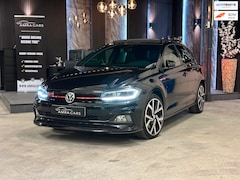 Volkswagen Polo - 2.0 TSI GTI|PANO|BOMVOL