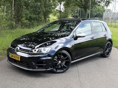 Volkswagen Golf - 7 R 2.0 TSI DSG 4 Motion Keyless Camera ☑️