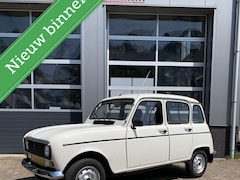 Renault 4 - R 4 GTL