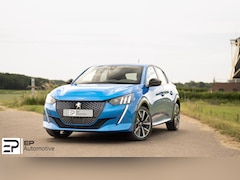 Peugeot 208 - 1.2 GT|Trekhaak|LED|Carplay|Camera|17"|Dodehoek|
