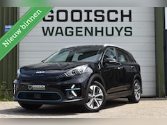 Kia e-Niro - DynamicLine 64 kWh | 100% SOH | 3-Fase | Stoelverwarming |