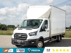 Ford Transit - TRANSIT CC 2.0 ECOBLUE 130 TREND BUSINESS meubelbak
