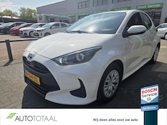 Toyota Yaris - 1.5 Hybrid Active CARPLAY - AUTO AIRCO - ADAP CRUISE - DAB