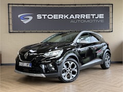 Renault Captur - 1.3 TCe 155 Edition One | Groot Navi | Pano | Bose | 360 | Stoel & Stuur verwarming | 18"
