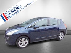 Peugeot 3008 - 1.6 THP ST