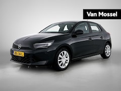 Opel Corsa - 1.2 Turbo Edition | VOORRAAD VOORDEEL | Tot 8 JAAR GARANTIE |