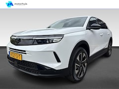 Opel Grandland - Business Edition | Achteruitrijcamera | Draadloze telefoonlader (Inductie) | Elektronische