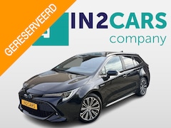 Toyota Corolla Touring Sports - 2.0 Hybrid Style *All-weather banden