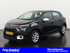 Citroën C3 - 1.2 PureTech You | Stoelverwarming | Cruise Control | Zondag Open