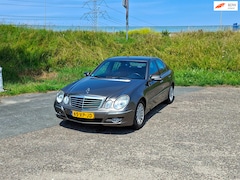 Mercedes-Benz E-klasse - 220 CDI Avantgarde