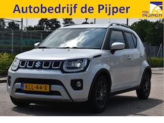 Suzuki Ignis - 1.2 Smart Hybrid Select | Camera | Carplay/Android | Airco | DAB | Stoelverwarming | Full