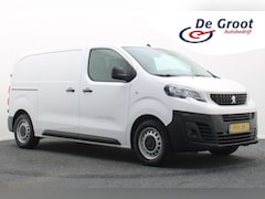 Peugeot Expert - 1.5 BlueHDI 100 L2H1 Standard Premium 3-zits, Apple Carplay, Trekhaak, Cruise, PDC