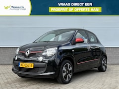 Renault Twingo - 1.0 70 pk SCe Collection | Eerste eigenaar | Dealer onderhouden | Airco | Fietsdrager
