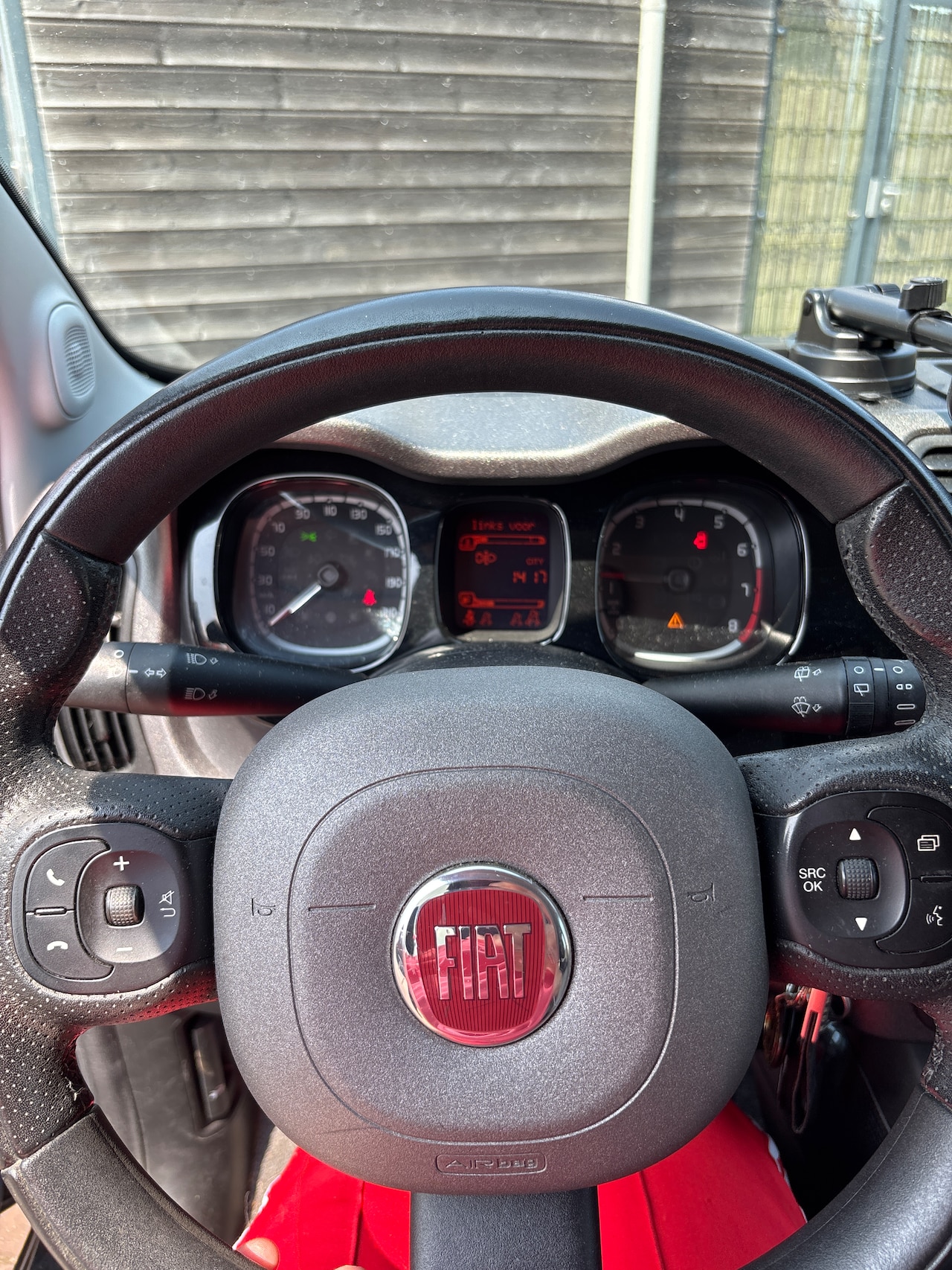 Fiat Panda - 0.9 TwinAir Lounge - AutoWereld.nl