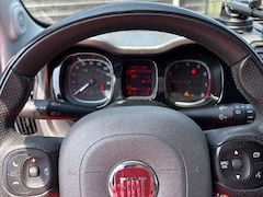 Fiat Panda - 0.9 TwinAir Lounge