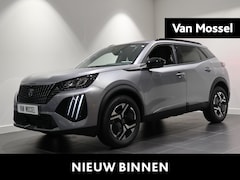 Peugeot 2008 - 130 Allure - ADAPTIVE CRUISE CONTROL - DRAADLOZE LADER - AUTOMAAT